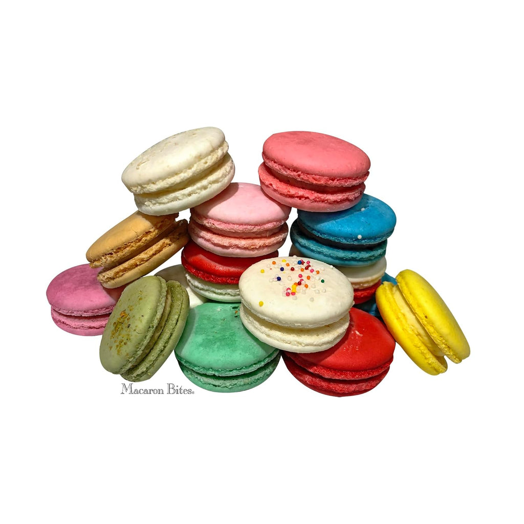 Assorted French Macarons, 48 Count X68225