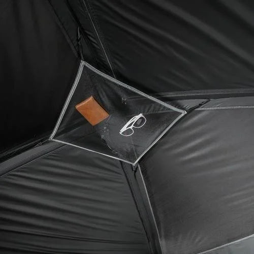 10' x 9' 6-Person Cabin Tent with Skylight Ceiling Panels B4011