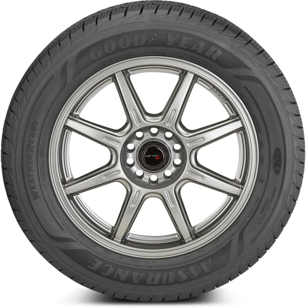 235/55R20 102H All-Season Tire B4391