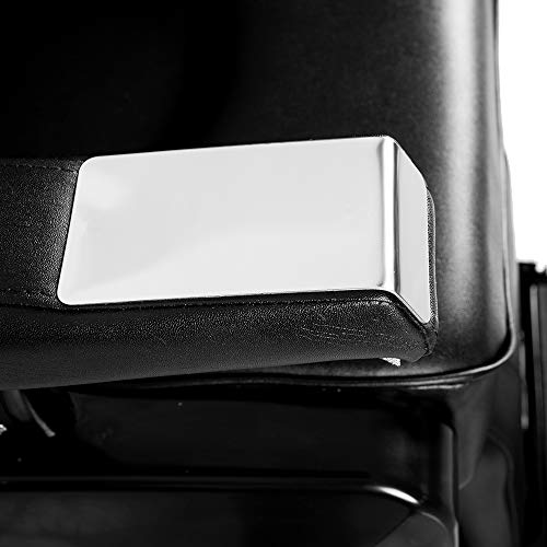 Heavy Duty Reclining Hydraulic Barber Chair for Salon M354