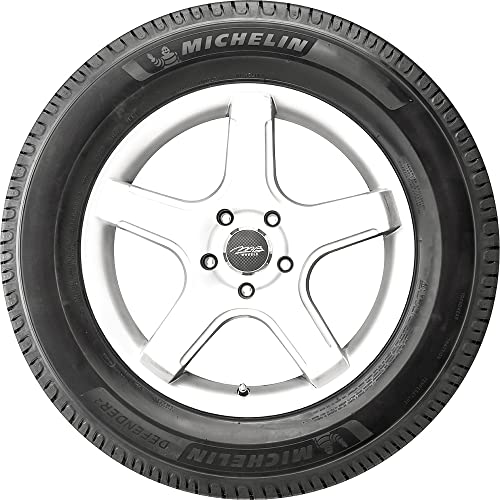All-Season Tire 255/50R20 XL 109H S166
