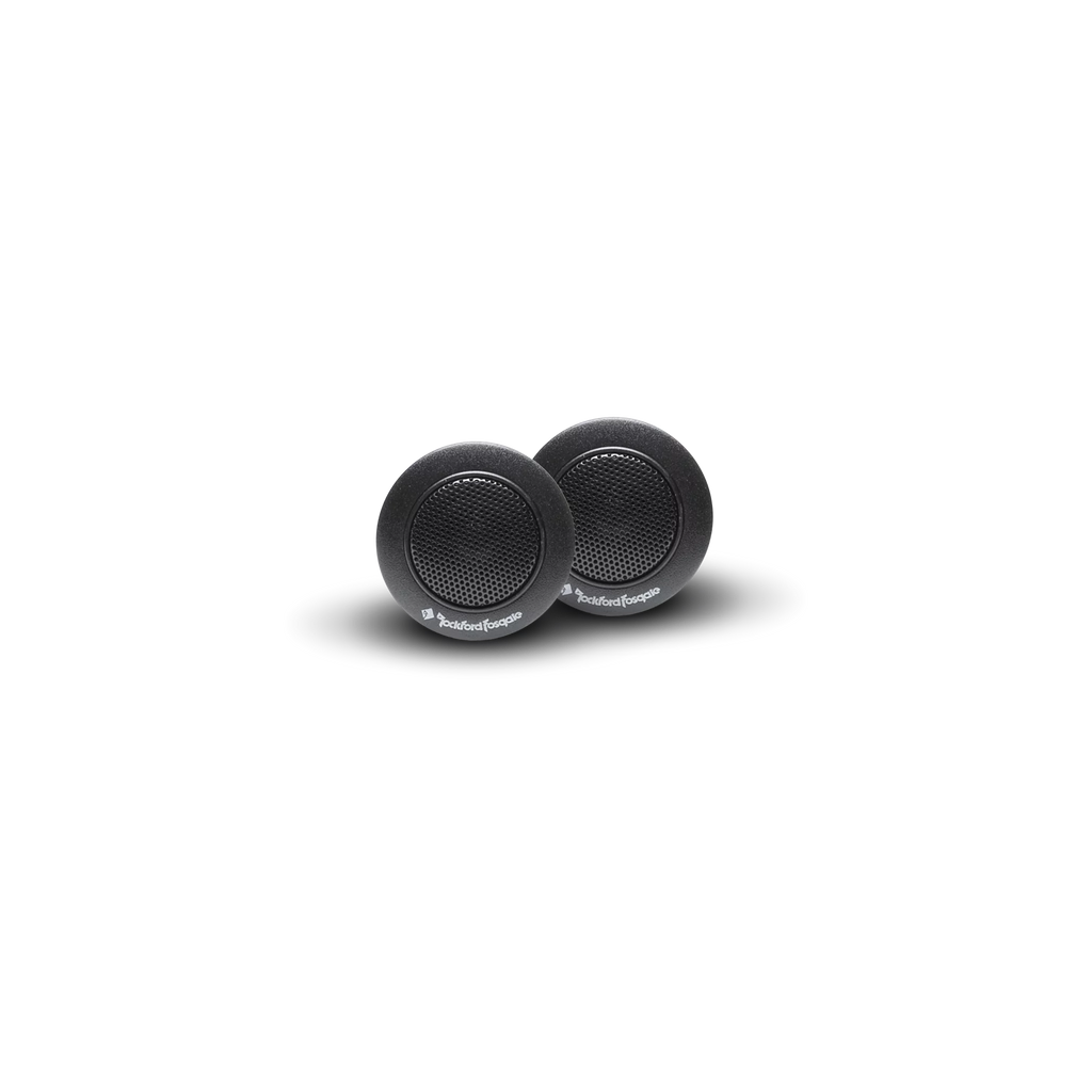 6.75" 2-Way Component Speaker System V687173