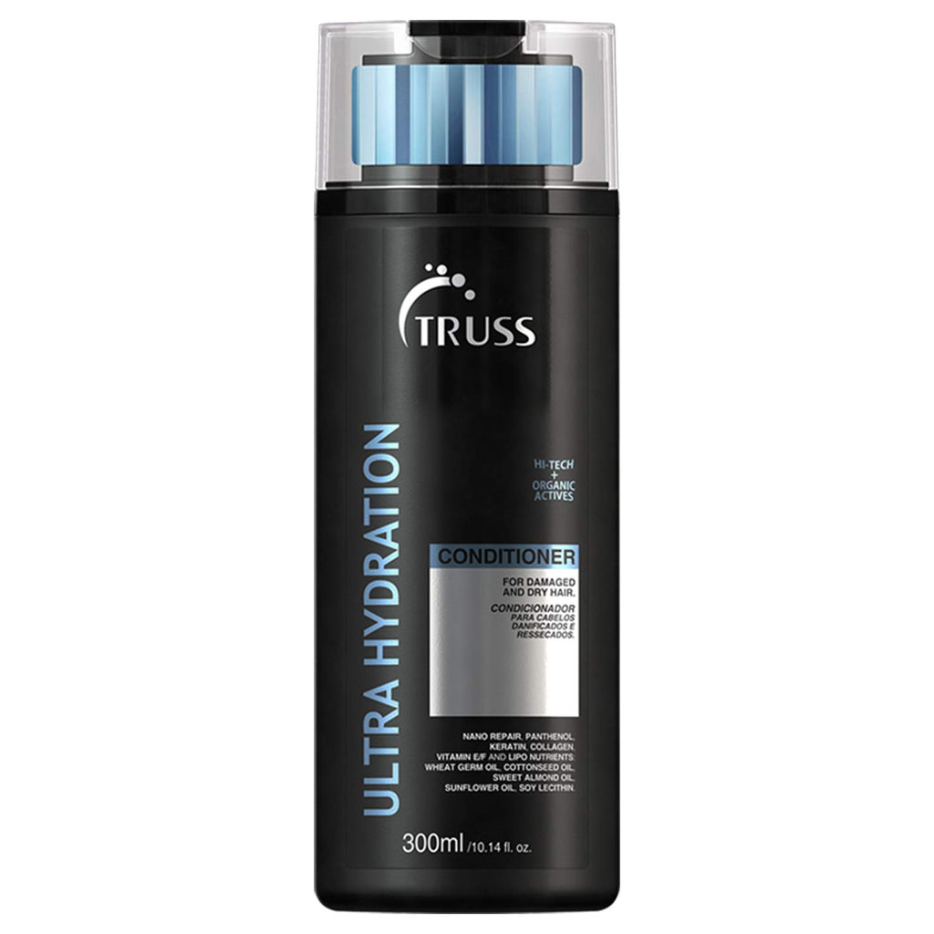 Ultra Hydration Shampoo and Conditioner Set for Dry Damaged Hair V951240