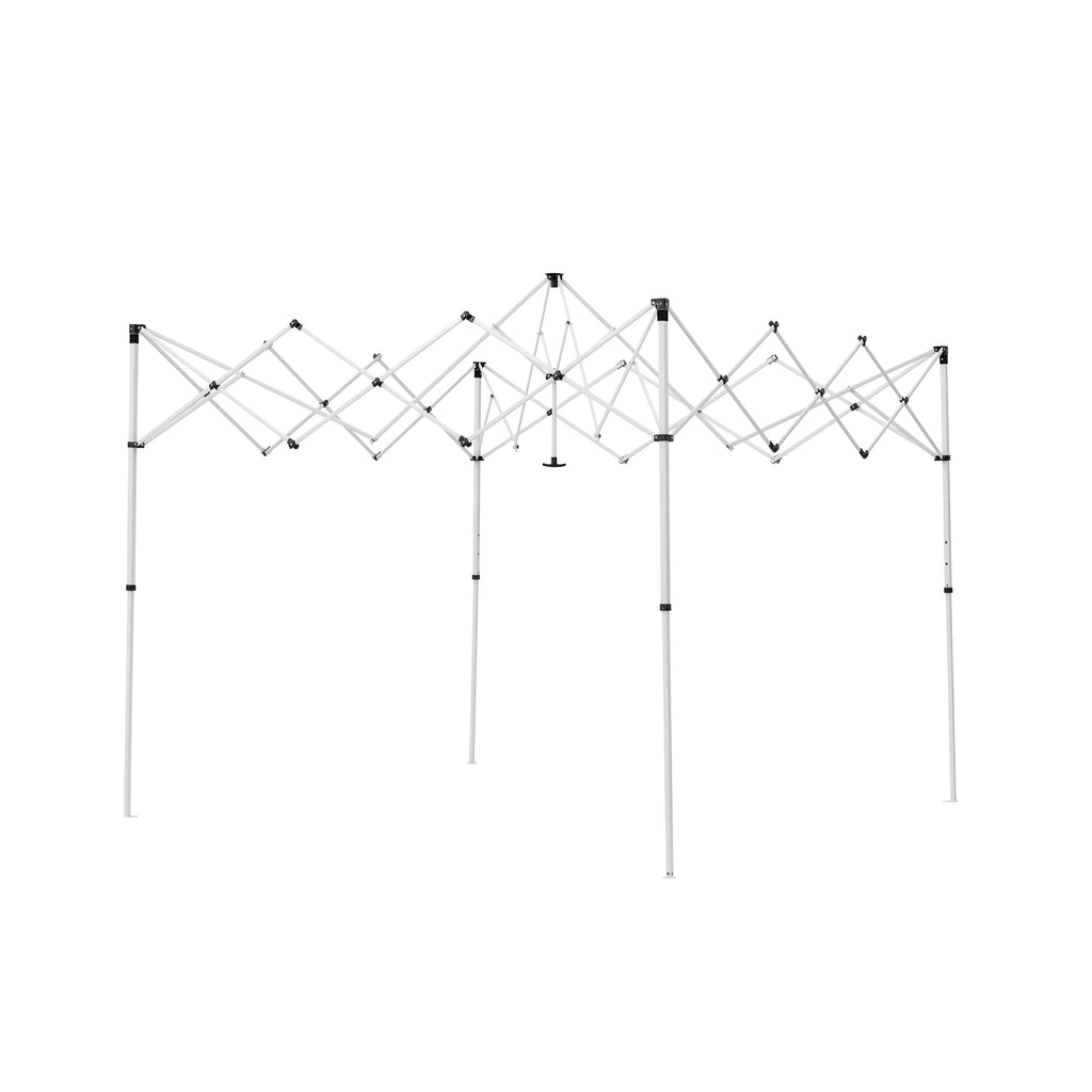 10 x 10 Straight Leg Canopy I7642