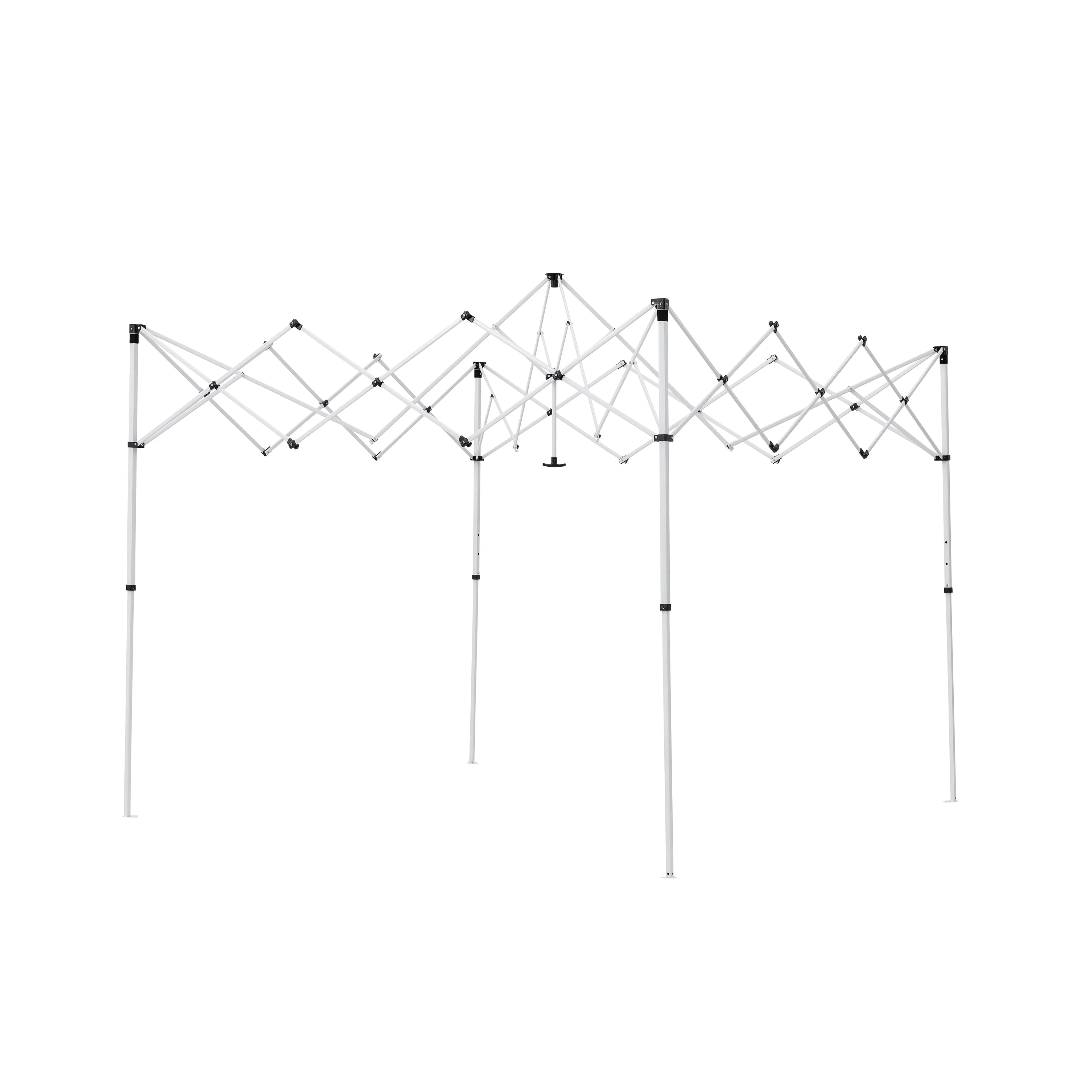 10 x 10 Straight Leg Canopy I7642