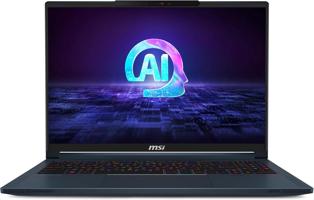 Gaming Laptop 16" 240 Hz, 64GB RAM, 8TB SSD, RTX 4070 D6561