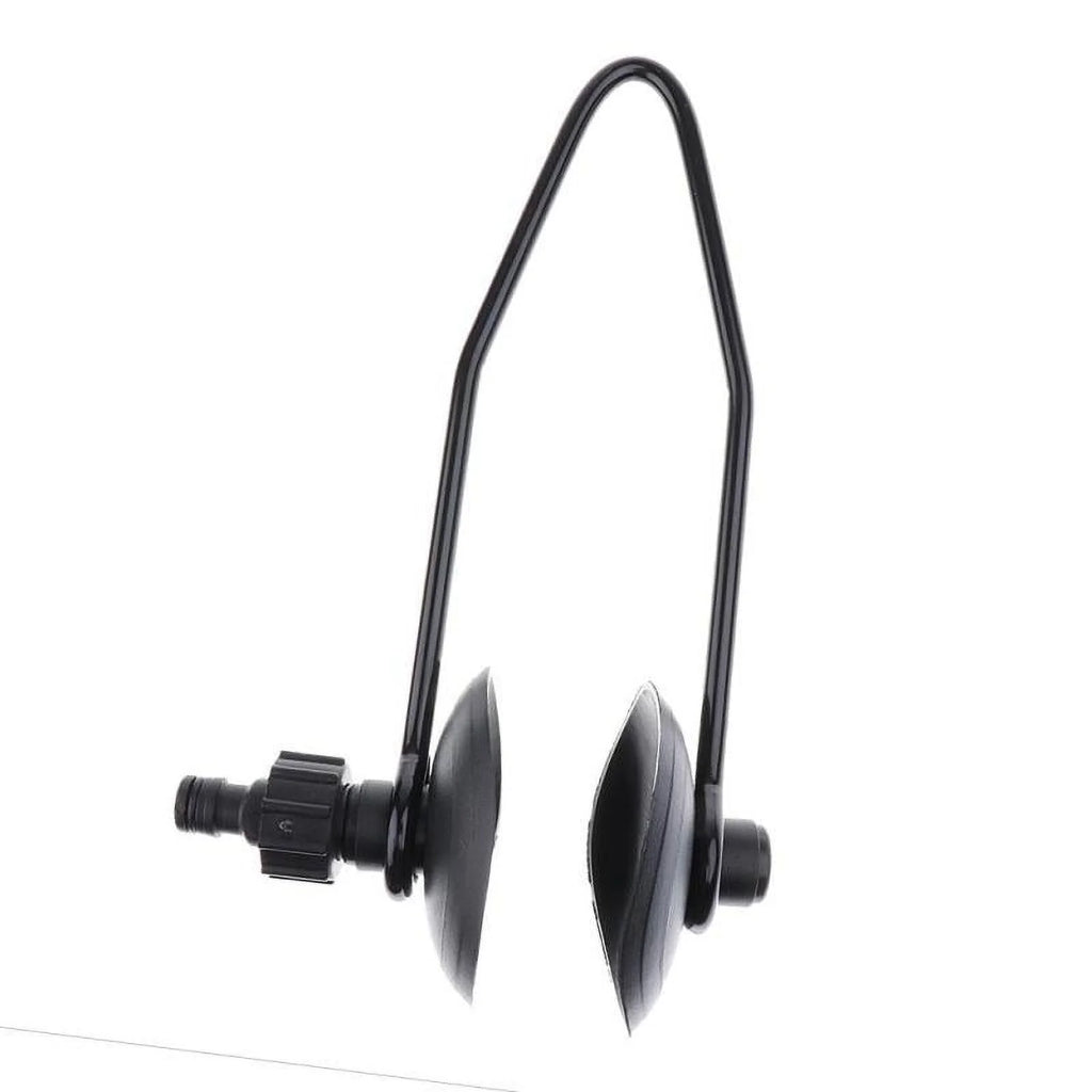 Boat Outboard Motor Water Flush Ear Muffs U6335