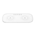 TISHITA Electric Warming Tray Multifunctional 10S Quick Heat 50W Valentines Day Gifts Hot Plate Food Warmer for Kitchens House Parties
