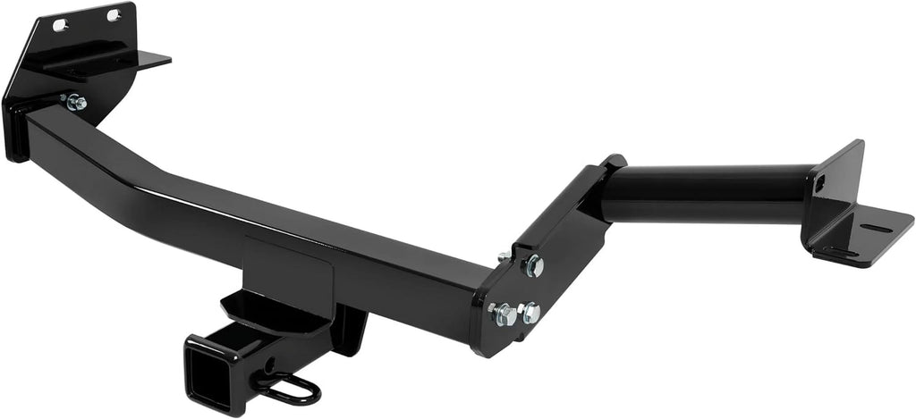 Class 3 Trailer Hitch 2" Receiver for Hyundai Palisade & Kia Telluride L110