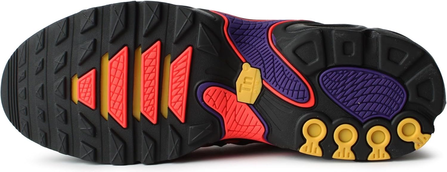 Men's Running Shoes Size 8.5 H766
