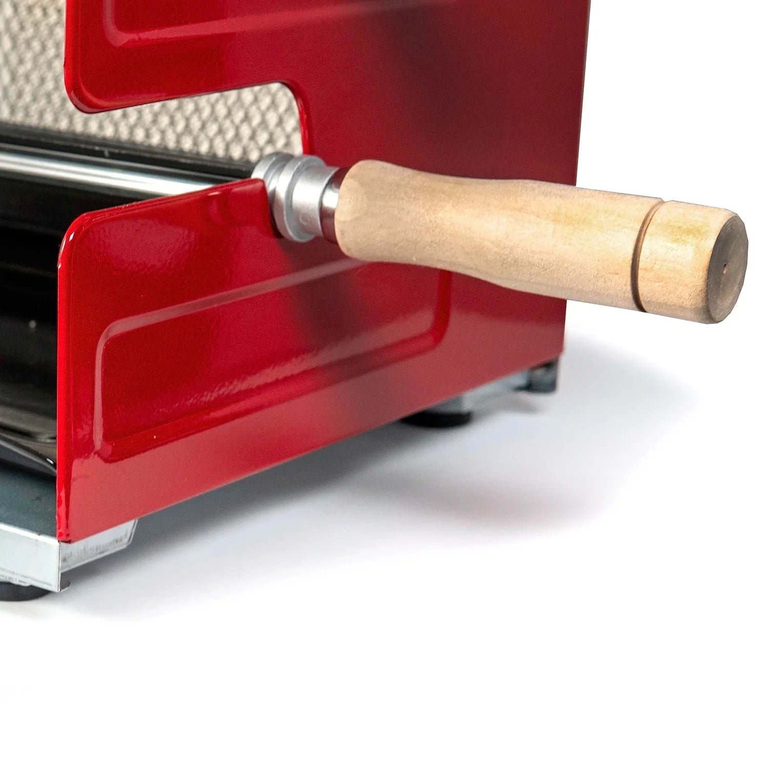 Rotisserie Gas Grill with 2 Skewers I696434