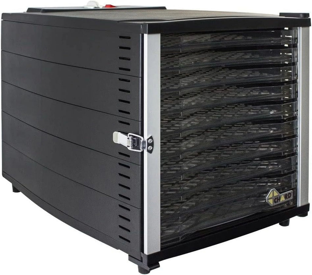 10 Tray Dehydrator Q727750