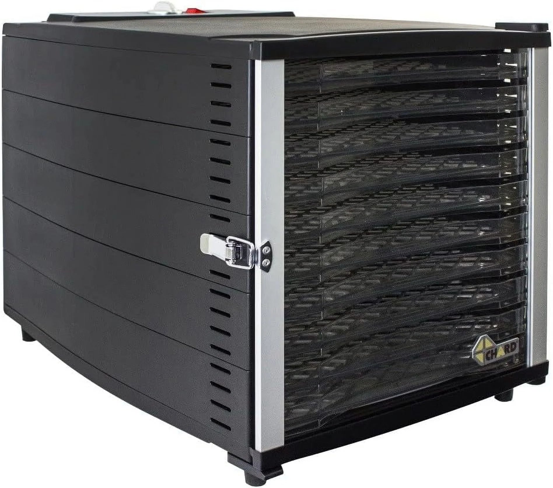 10 Tray Dehydrator Q727750
