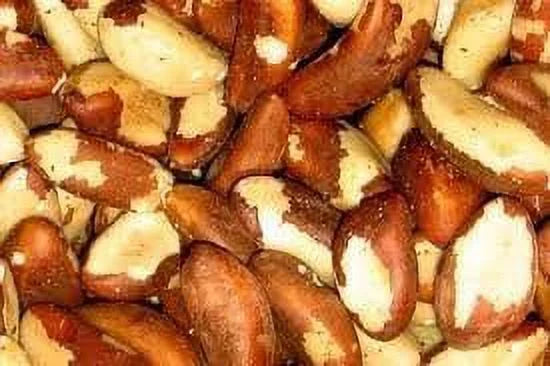 Gourmet Brazil Nuts, 1 lb Y26565