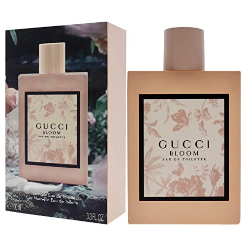 Bloom EDT Spray for Women 3.3 oz Z584730