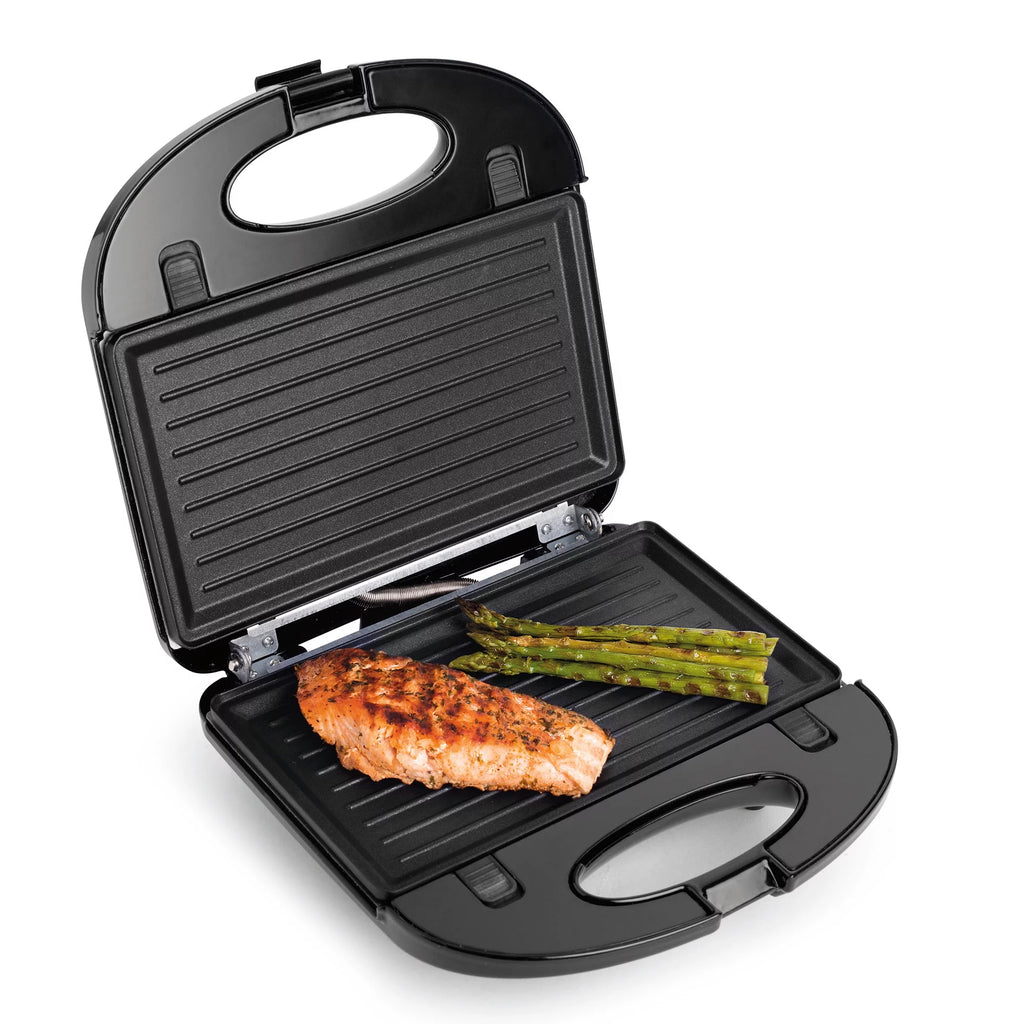 3 in 1 Grill, Sandwich & Waffle Maker T2428