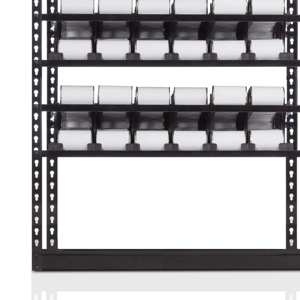 Can Rotation Organizer for 390 Cans P977