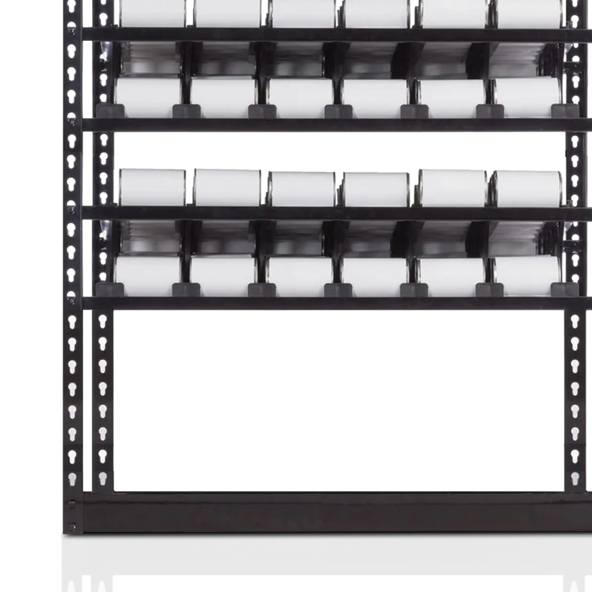 Can Rotation Organizer for 390 Cans P977