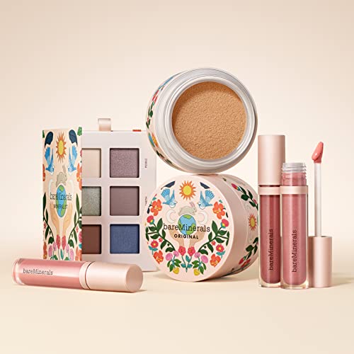 Loose Mineral Foundation SPF 15 G695061