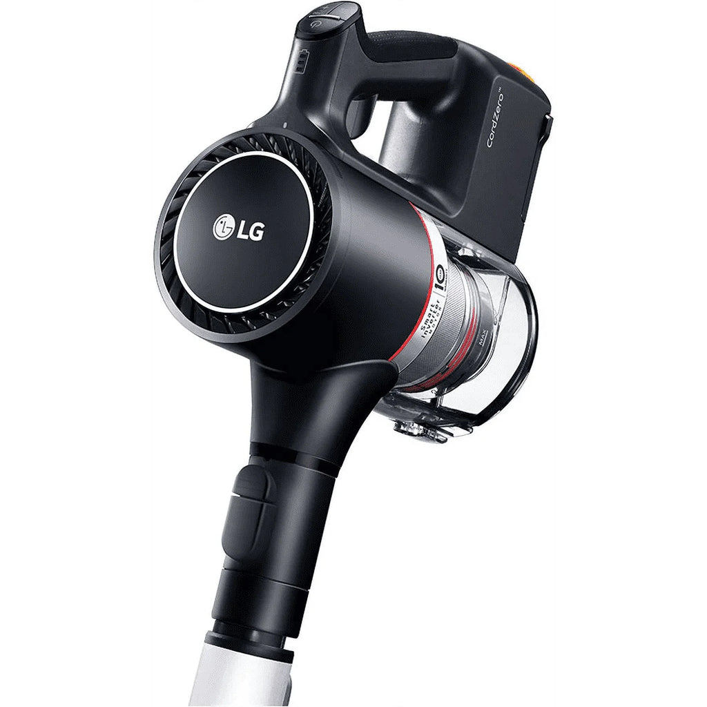 Cordless Stick Vacuum - Black M149
