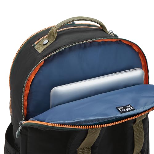 17" Laptop Backpack O3775