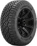 Goodyear Wrangler DuraTrac RT Rugged Terrain LT285/75R17 128/125Q E Light Truck Tire