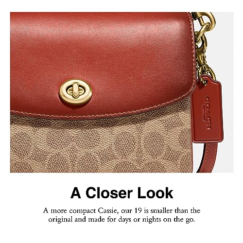 Crossbody Bag 19 X80672