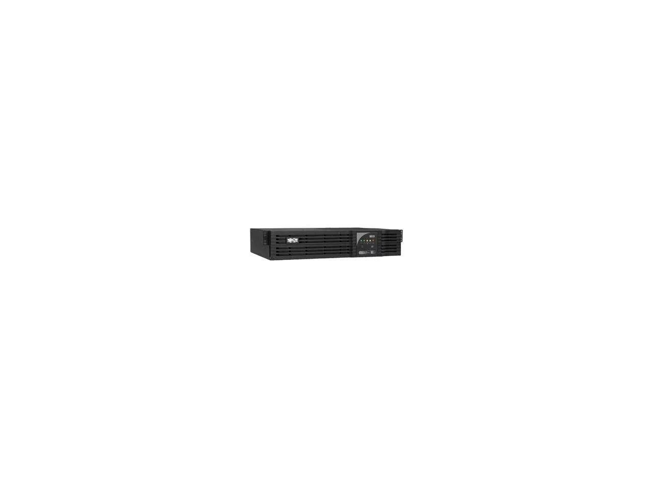 Tripp Lite SM1000RM2UTAA Smart Pro 1000VA 700 Watts 6 Outlets 2U Rackmount Line Interactive UPS TAA / GSA Compliant