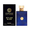 Versace Dylan Blue Mini Eau de Toilette Splash for Men, 0.17 Ounce