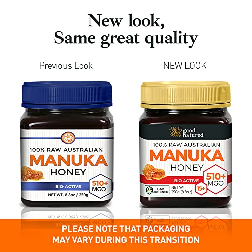 Raw Manuka Honey MGO 850+ UMF 20+ Medical Grade 250g T560627