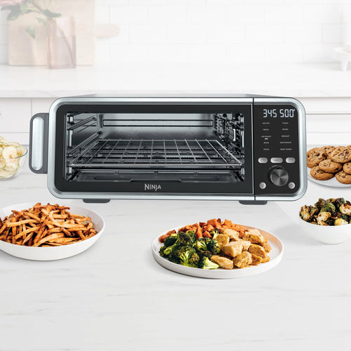 10-In-1 Digital Air Fry Oven W43490