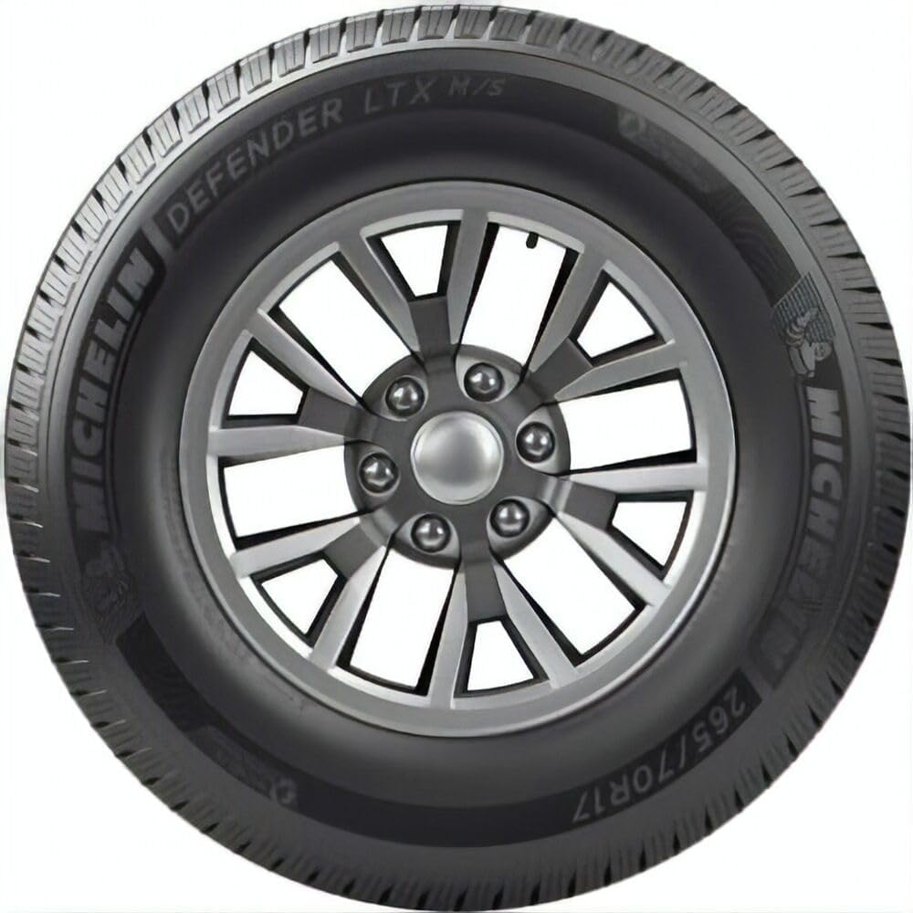 All Season Radial Car Tire for Light Trucks, SUVs and Crossovers, 275/60R20 T394