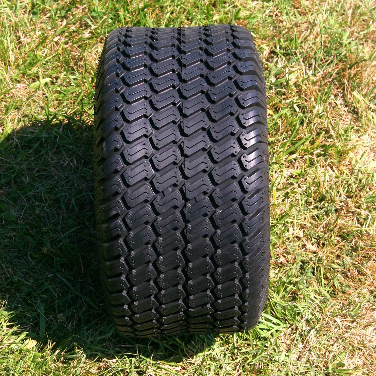 18x7.50-8 2 Ply Turf Tire T574