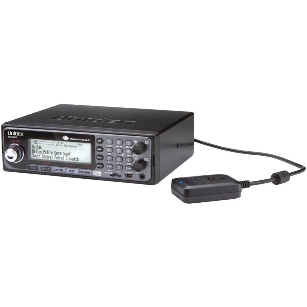Digital Mobile Scanner with WiFi N5538