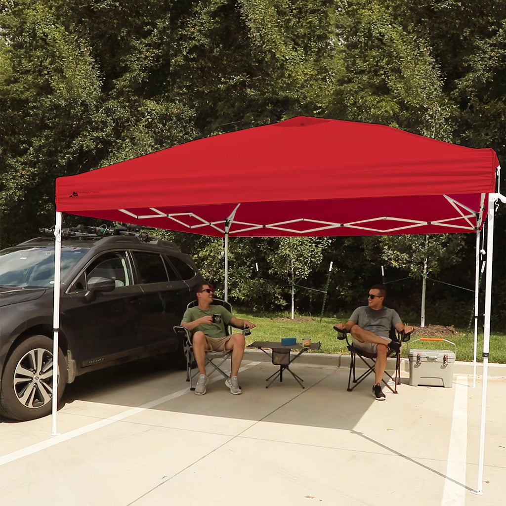 10 x 10 Straight Leg Canopy I7642