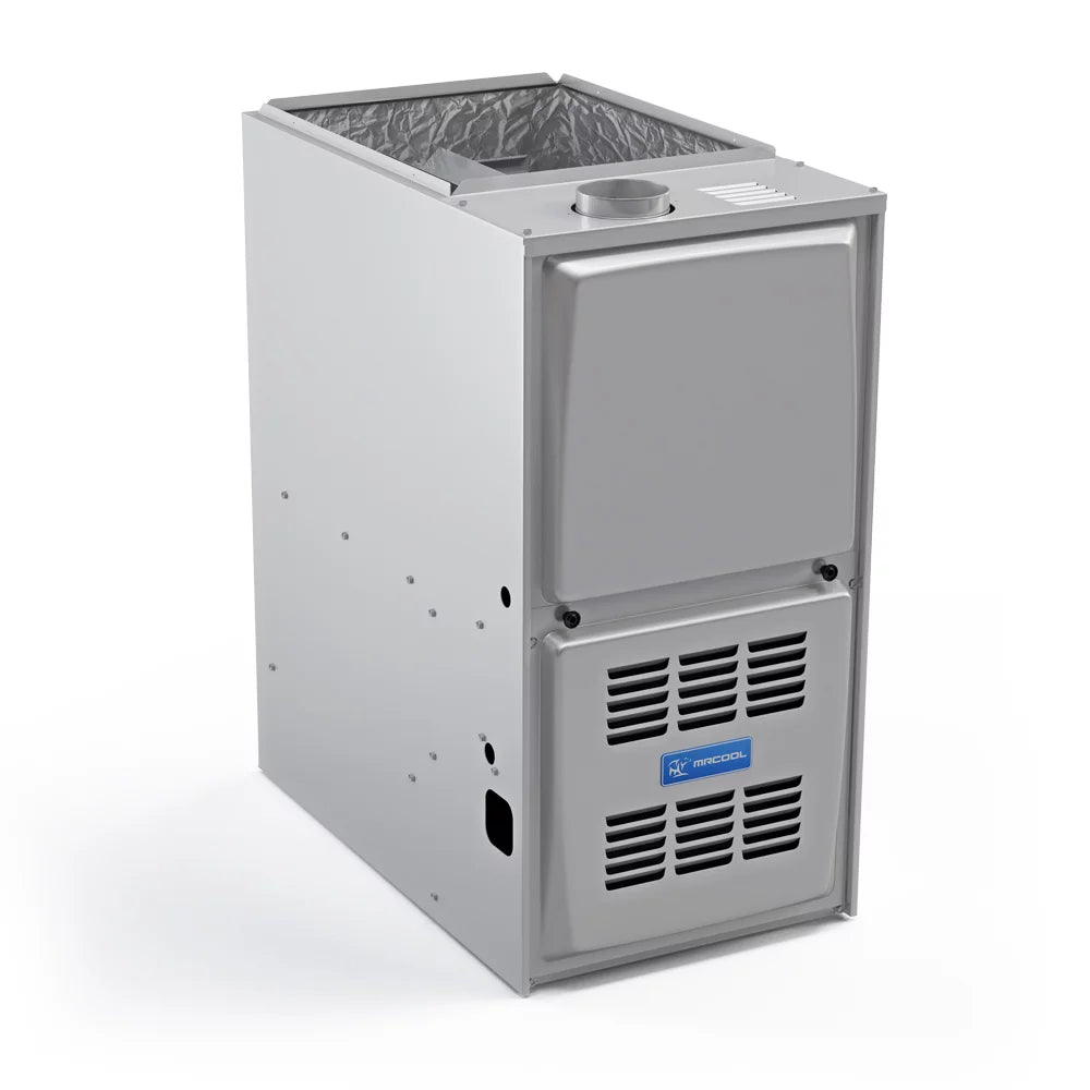 5 Ton 90,000 BTU Upflow/Horizontal Gas Furnace J785