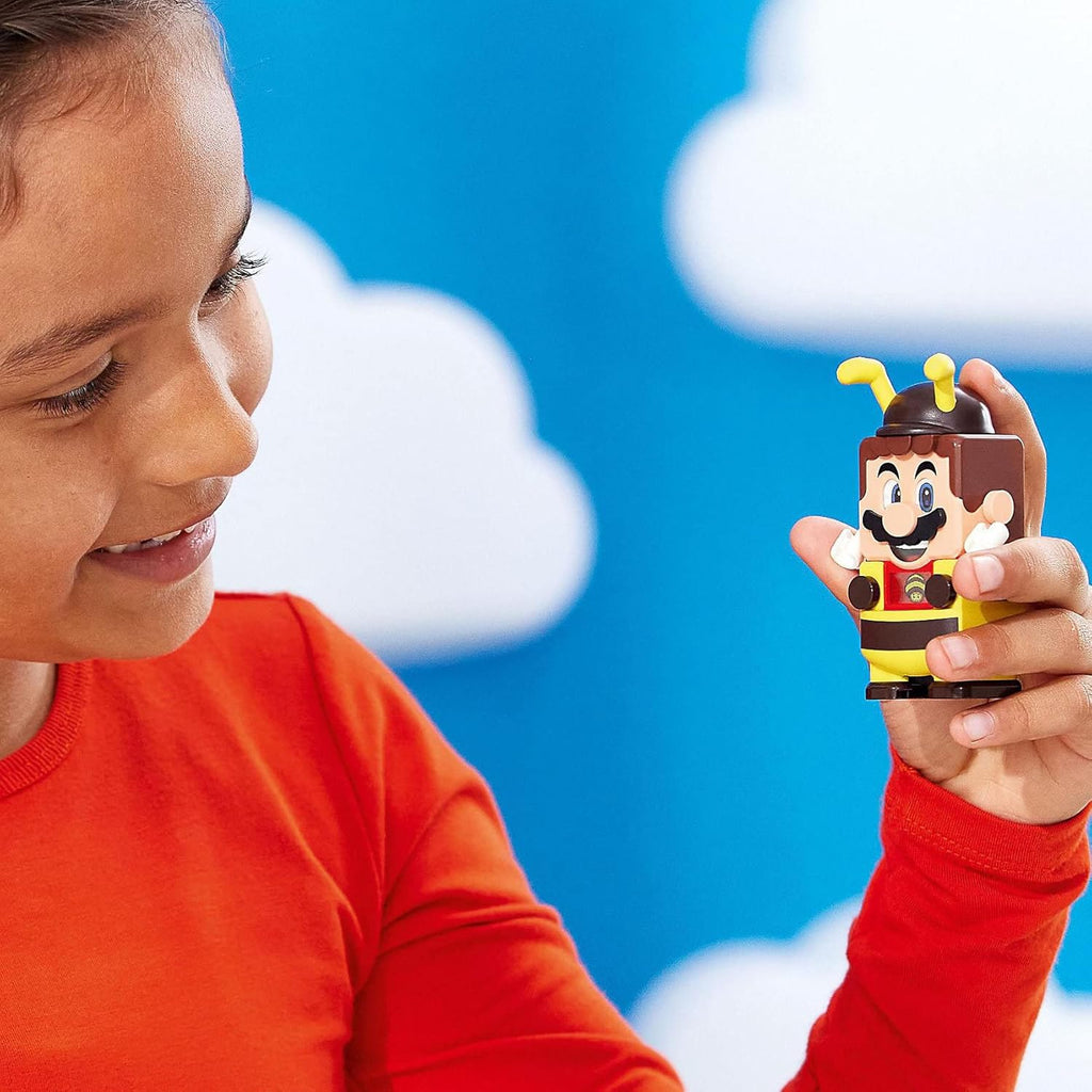 Bee Mario Power-Up Pack Building Kit Y409