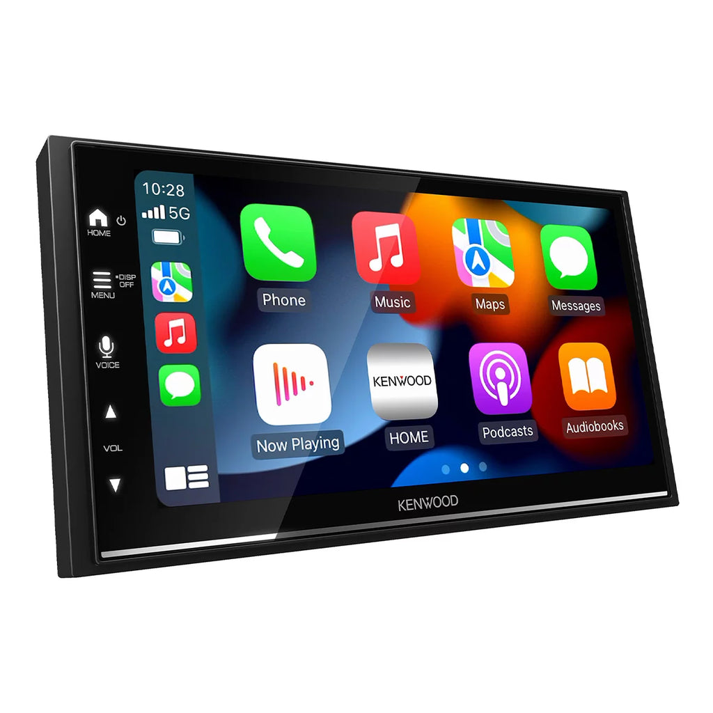 6.8" Digital Multimedia Bluetooth Receiver with Touchscreen B2558