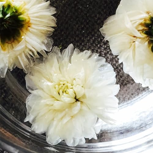Dried osmanthus flower tea for cooking and baking X487