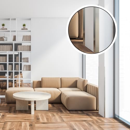 Self Adhesive Stainless Steel Corner Guards Wall Protector Trim 90 Degree Angle I192