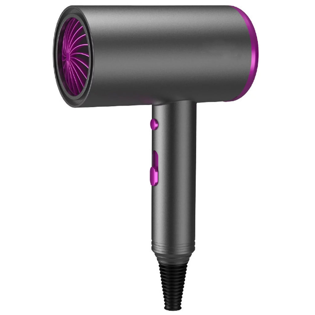 Hair Dryer,Quick Dry Lightweight Hair Dryers, Professional Blow Dryer for Best Soft Touch Body and Home Salon Travel