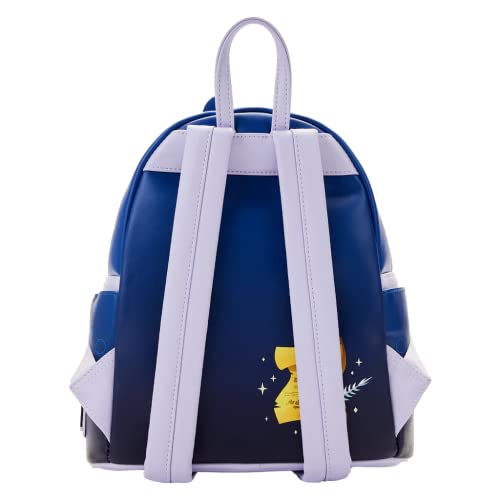 Glow Double Strap Shoulder Bag Y9245