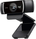 Logitech C922X Pro Stream Webcam Bulk Package Non Retail Box