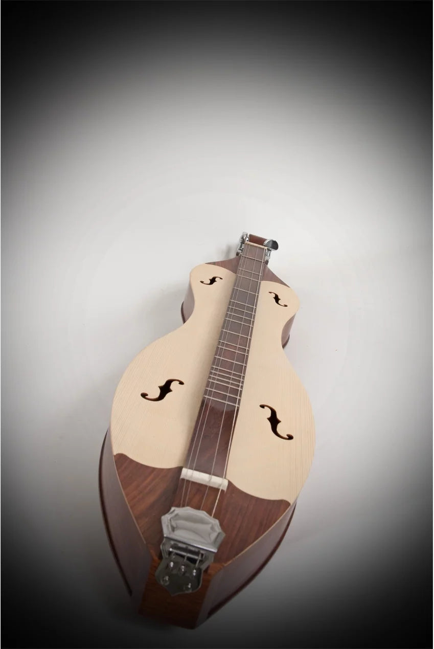 Dulcimer - 4 String R18931