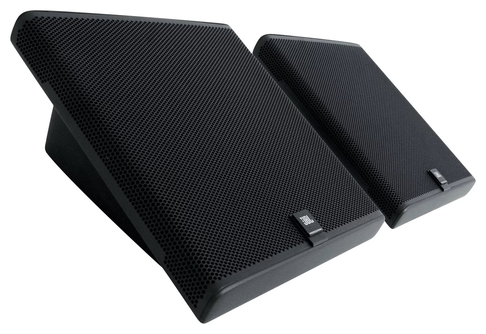 On Wall Mount 4" 70v Commercial Speakers with Amp X502706