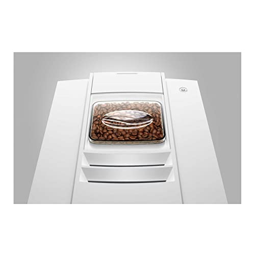Automatic Coffee Center (Piano White) Y871346