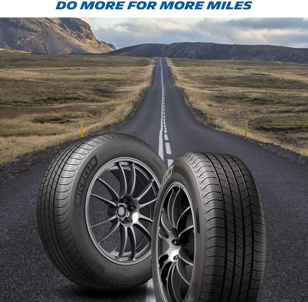 All-Season Radial Car Tire for Passenger Cars and Minivans, 205/65R15 V958