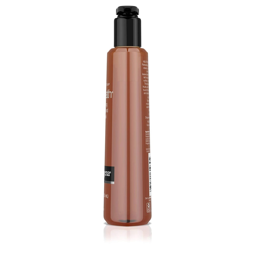 Refreshing Shower & Bath Gel S855