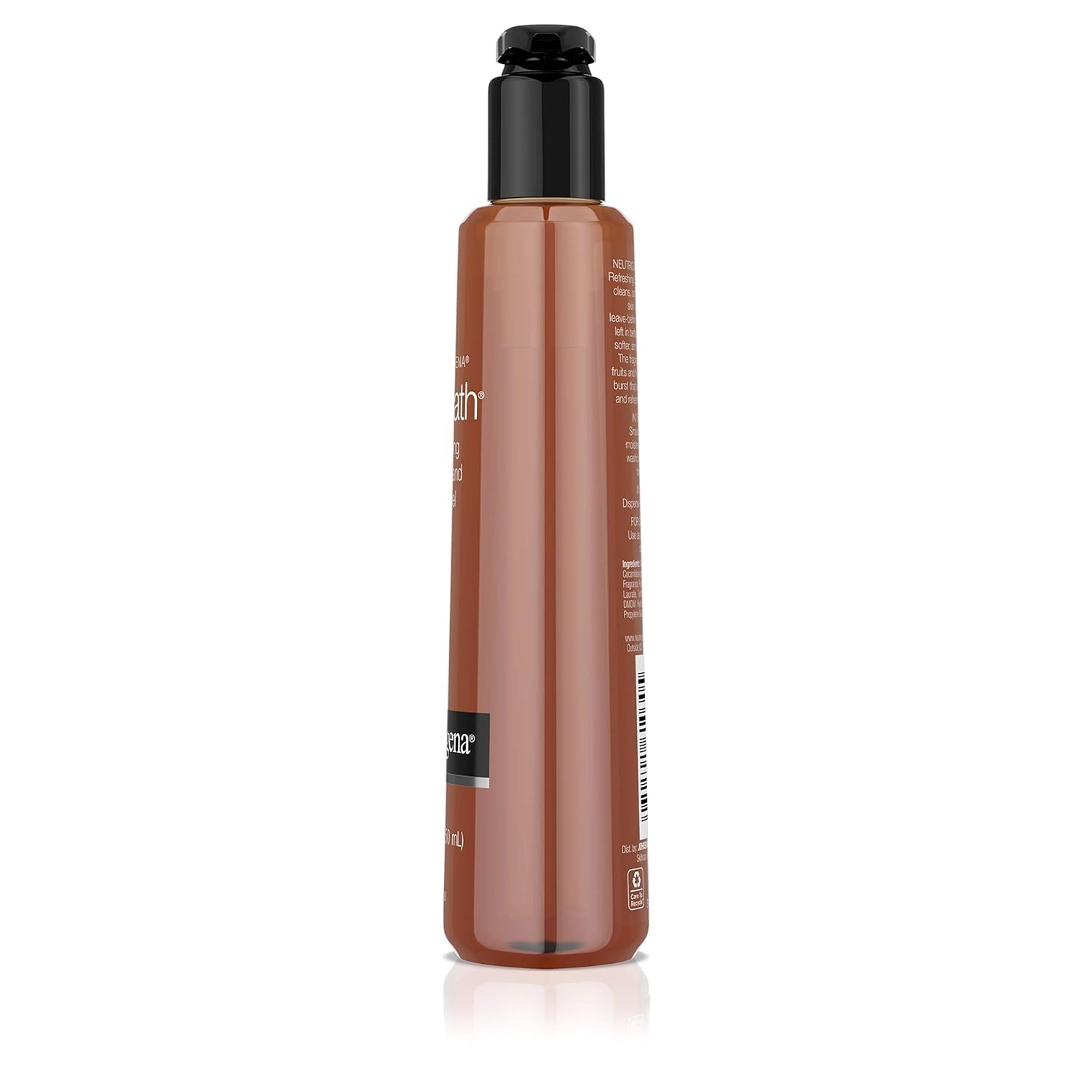 Refreshing Shower & Bath Gel S855
