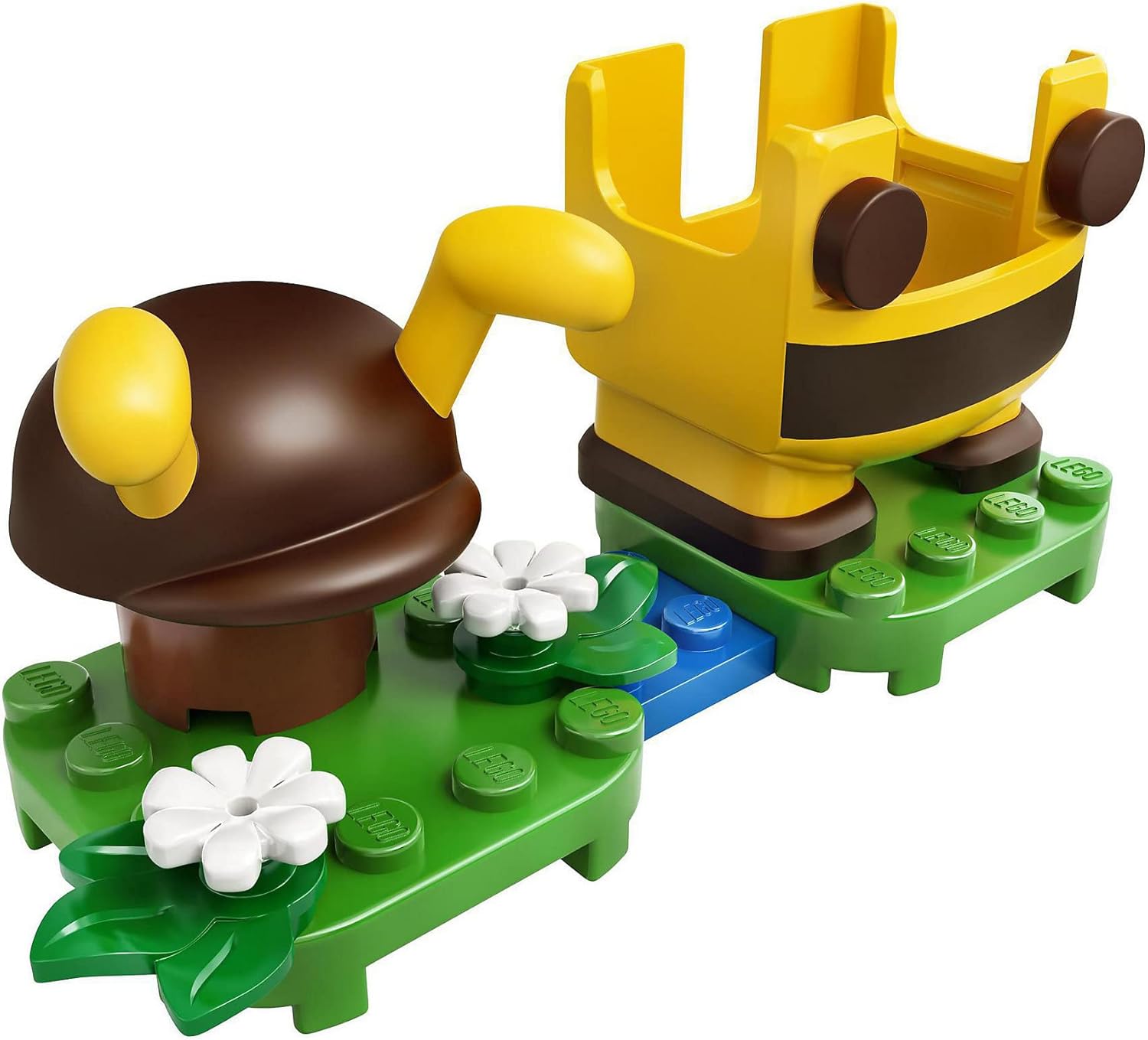 Bee Mario Power-Up Pack Building Kit Y409